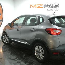 Renault Captur dCi 90 Energy S&S eco&sup2; Zen / Garantie 12 Mois La Haie-Fouassi&egrave;re