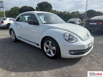 Volkswagen Coccinelle - 1.4 TSI 160 Sport DSG7 - 13 890 €