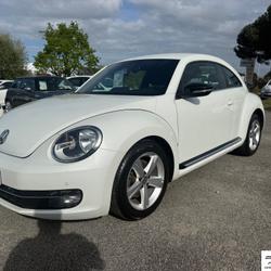 Volkswagen Coccinelle 1.4 TSI 160 Sport DSG7 Saint-Nazaire