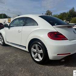 Volkswagen Coccinelle 1.4 TSI 160 Sport DSG7 Saint-Nazaire