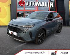 Peugeot 3008 Anglet