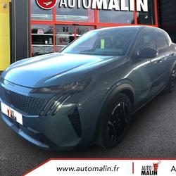 Peugeot 3008 210 ch 73 kWh Allure Anglet