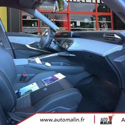 Peugeot 3008 210 ch 73 kWh Allure Anglet