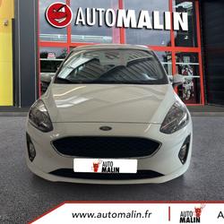 Ford Fiesta 1.1 75 ch BVM5 Cool & Connect Anglet