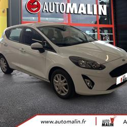 Ford Fiesta 1.1 75 ch BVM5 Cool & Connect Anglet