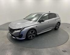 Peugeot 308 III Phase 1 Quimper