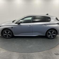 Peugeot 308 III Phase 1 BlueHDi 130ch S&S EAT8 GT Quimper