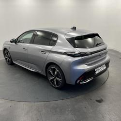 Peugeot 308 III Phase 1 BlueHDi 130ch S&S EAT8 GT Quimper