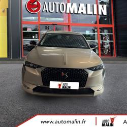 DS DS4 PureTech 130 EAT8 Rivoli occasion - Anglet - photo 2/50