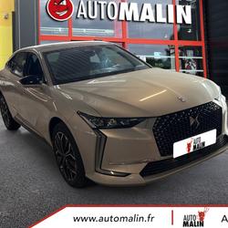DS DS4 PureTech 130 EAT8 Rivoli occasion - Anglet - photo 3/50