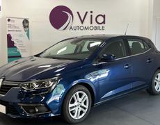Renault Megane 4