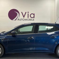 Renault Megane 4 Blue dCi 115 Business Alen&ccedil;on