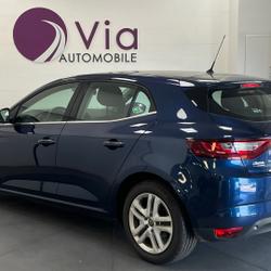 Renault Megane 4 Blue dCi 115 Business Alen&ccedil;on