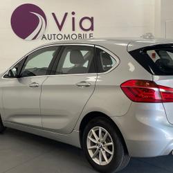 BMW Serie 2 Active Tourer Active Tourer 216d 116 Business Design Alen&ccedil;on
