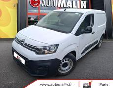 Citroen Berlingo Mantes-la-Ville