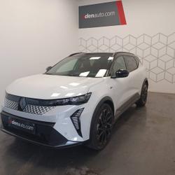 Renault Scenic 4 Scenic E-Tech electrique 220 ch grande autonomie Techno esprit Alpine 5p Oloron-Sainte-Marie
