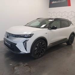 Renault Scenic 4 Scenic E-Tech electrique 220 ch grande autonomie Techno esprit Alpine 5p Oloron-Sainte-Marie