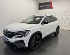 Renault Austral - Austral E-Tech full hybrid 200 GSR2 Techno esprit Alpine 5p - 37 490 €