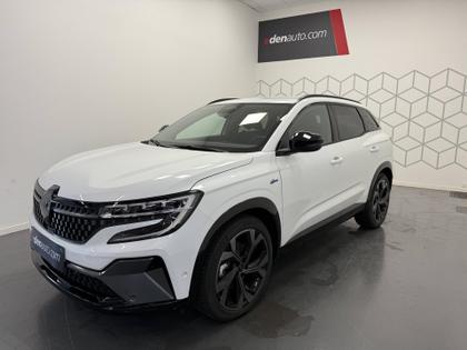 Renault Austral - Austral E-Tech full hybrid 200 GSR2 Techno esprit Alpine 5p - 37 490 €