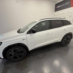 Renault Austral Austral E-Tech full hybrid 200 GSR2 Techno esprit Alpine 5p Oloron-Sainte-Marie