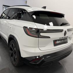 Renault Austral Austral E-Tech full hybrid 200 GSR2 Techno esprit Alpine 5p Oloron-Sainte-Marie