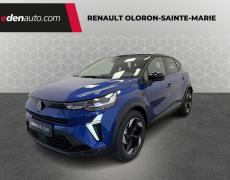 Renault Captur - Captur E-Tech full hybrid 160 ch Techno 5p - 28 450 €