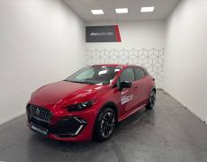 Renault Clio 6 - Clio E-Tech full hybrid 160 ch Techno 5p - 24 990 €