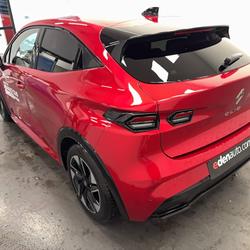 Renault Clio 6 Clio E-Tech full hybrid 160 ch Techno 5p Oloron-Sainte-Marie