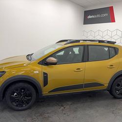 Dacia Sandero Sandero ECO-G 120 auto Stepway Extreme 5p Oloron-Sainte-Marie