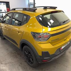 Dacia Sandero Sandero ECO-G 120 auto Stepway Extreme 5p Oloron-Sainte-Marie