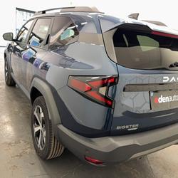 Dacia Bigster Bigster Hybrid 155 Journey 5p Oloron-Sainte-Marie