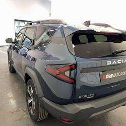 Dacia Bigster Bigster Hybrid 155 Journey 5p Oloron-Sainte-Marie