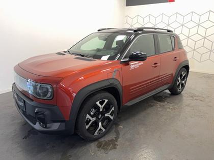 Renault R4 E-Tech - Renault 4 E-Tech Electrique 150 ch autonomie confort Techno 5p - 35 940 €