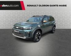 Dacia Bigster Oloron-Sainte-Marie