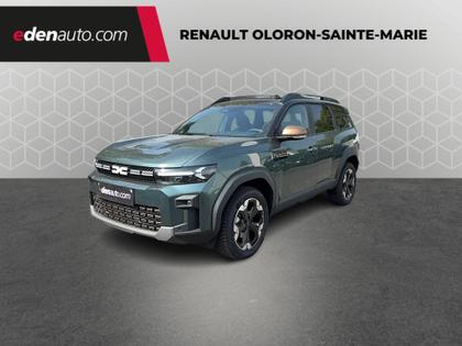 Dacia Bigster - Bigster Hybrid-G 150 4x4 Extreme 5p - 35 130 €