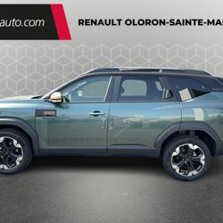 Dacia Bigster Hybrid-G 150 4x4 Extreme 5p occasion - Oloron-Sainte-Marie - photo 2/31