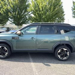 Dacia Bigster Bigster Hybrid-G 150 4x4 Extreme 5p Oloron-Sainte-Marie
