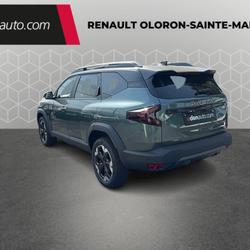 Dacia Bigster Hybrid-G 150 4x4 Extreme 5p occasion - Oloron-Sainte-Marie - photo 3/31
