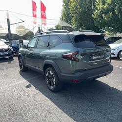 Dacia Bigster Bigster Hybrid-G 150 4x4 Extreme 5p Oloron-Sainte-Marie