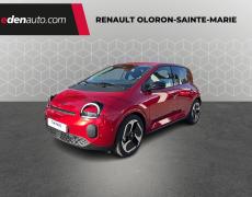 Renault Twingo 3 Oloron-Sainte-Marie