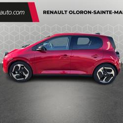 Renault Twingo 3 E-Tech Electrique 80 ch autonomie urbaine Techno 5p occasion - Oloron-Sainte-Marie - photo 2/34