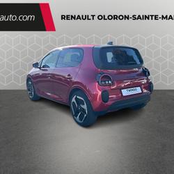 Renault Twingo 3 E-Tech Electrique 80 ch autonomie urbaine Techno 5p occasion - Oloron-Sainte-Marie - photo 3/34