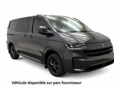 Volkswagen Transporter Saint-Lambert-la-Potherie