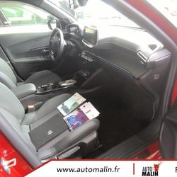 Peugeot 2008 Hybrid 145 ch e-DCS6 GT occasion - Mantes-la-Ville - photo 3/5