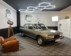 Autres Peugeot Pacy-sur-Eure