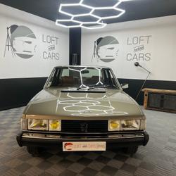 Autres Peugeot V6 Pacy-sur-Eure