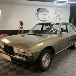 Autres Peugeot V6 Pacy-sur-Eure