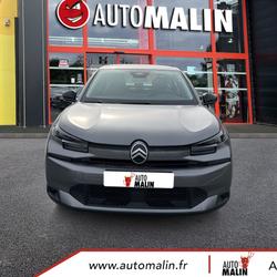 Citroen e-C4 X 136 ch autonomie confort Plus occasion - Anglet - photo 3/50