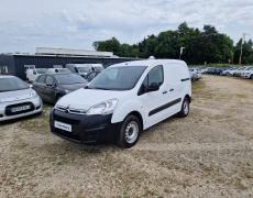 Citroen Berlingo Entreprise Rédené