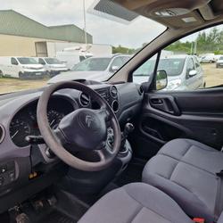 Citroen Berlingo Entreprise M BLUEHDI 100 CLUB R&eacute;den&eacute;